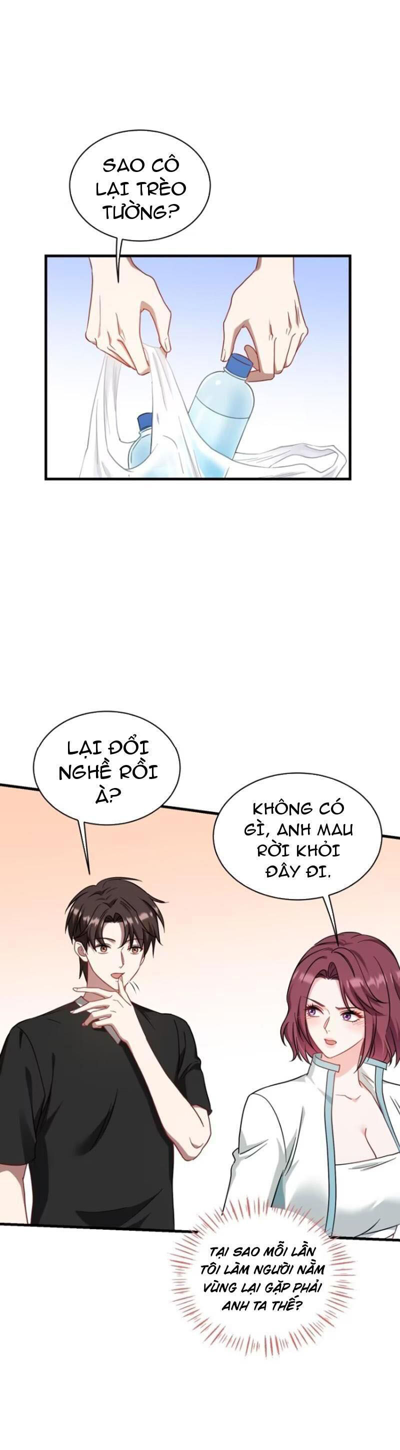 Bỏ Làm Simp Chúa, Ta Có Trong Tay Cả Tỉ Thần Hào Chapter 156 - Trang 2