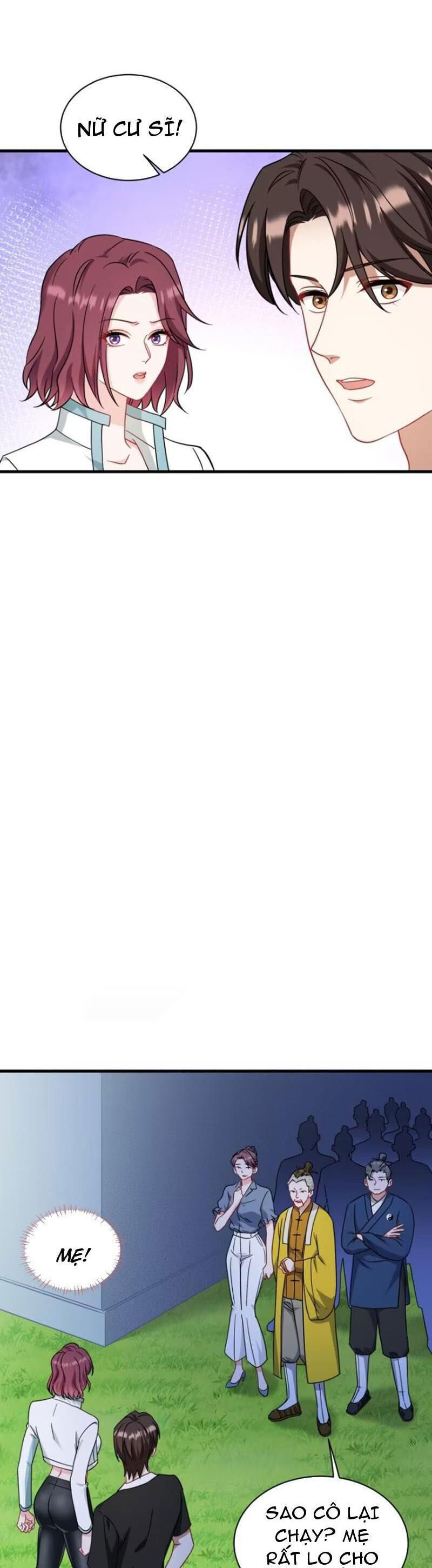 Bỏ Làm Simp Chúa, Ta Có Trong Tay Cả Tỉ Thần Hào Chapter 156 - Trang 2