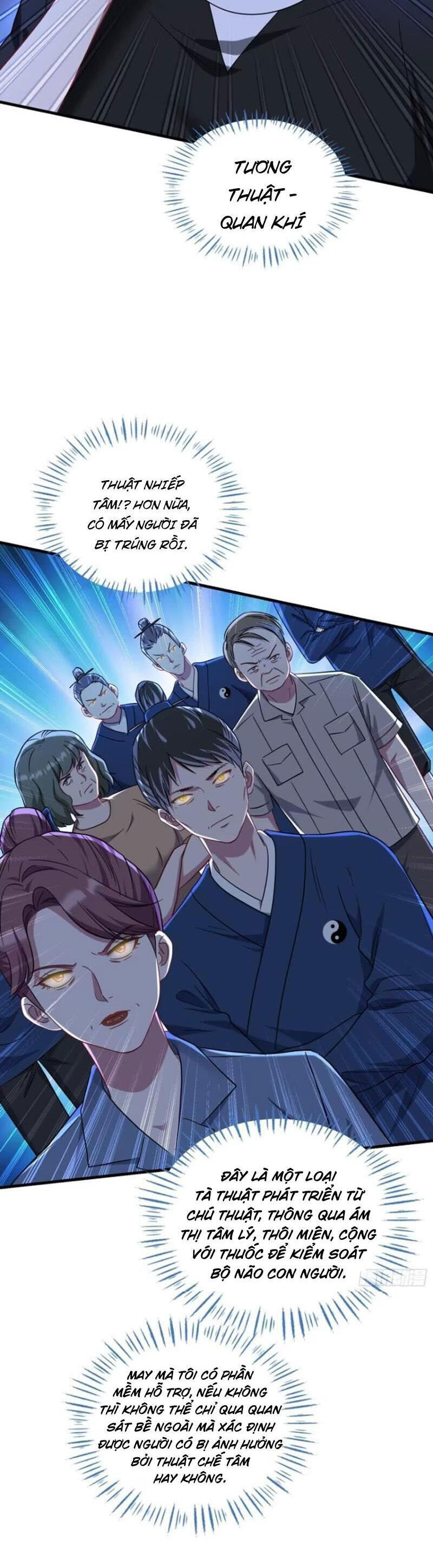 Bỏ Làm Simp Chúa, Ta Có Trong Tay Cả Tỉ Thần Hào Chapter 156 - Trang 2