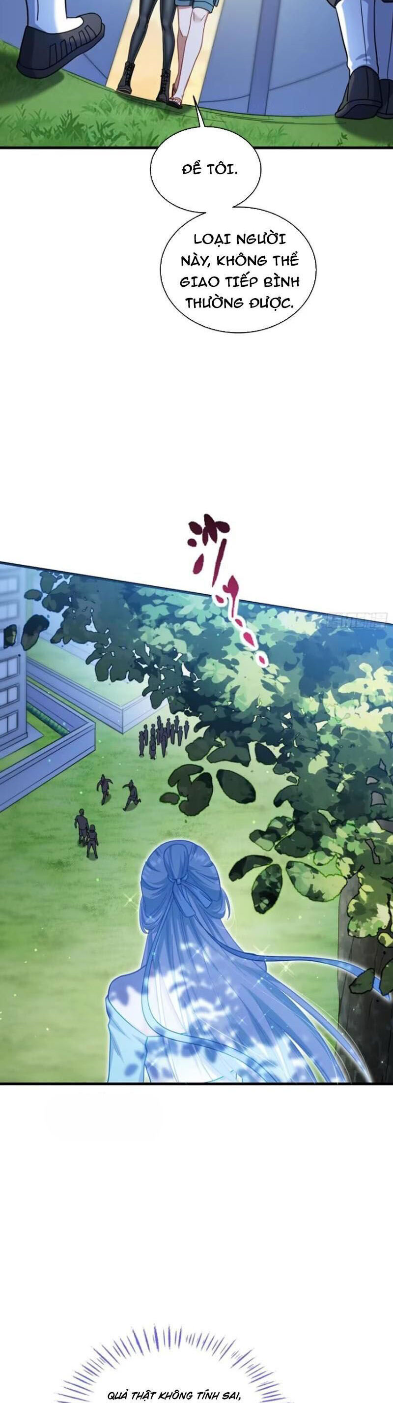 Bỏ Làm Simp Chúa, Ta Có Trong Tay Cả Tỉ Thần Hào Chapter 156 - Trang 2