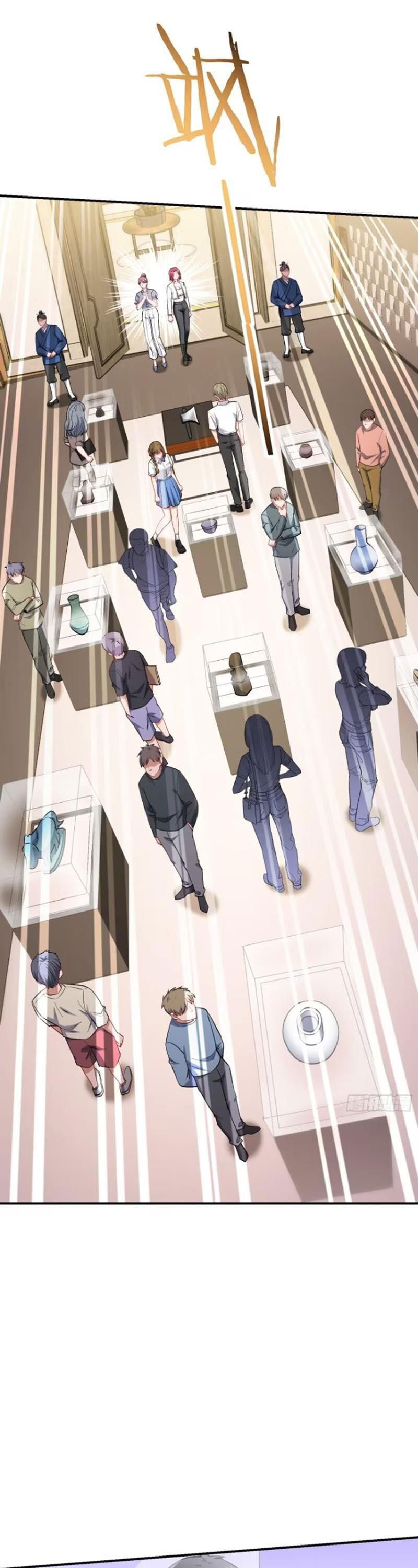 Bỏ Làm Simp Chúa, Ta Có Trong Tay Cả Tỉ Thần Hào Chapter 156 - Trang 2