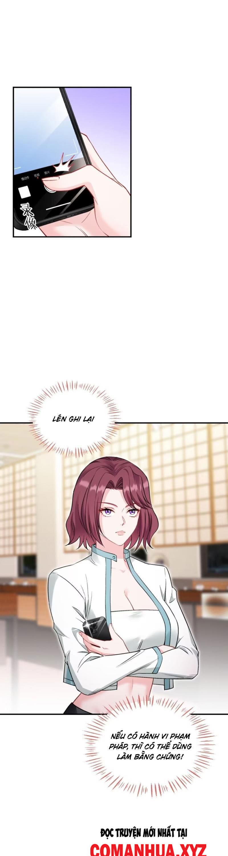 Bỏ Làm Simp Chúa, Ta Có Trong Tay Cả Tỉ Thần Hào Chapter 156 - Trang 2