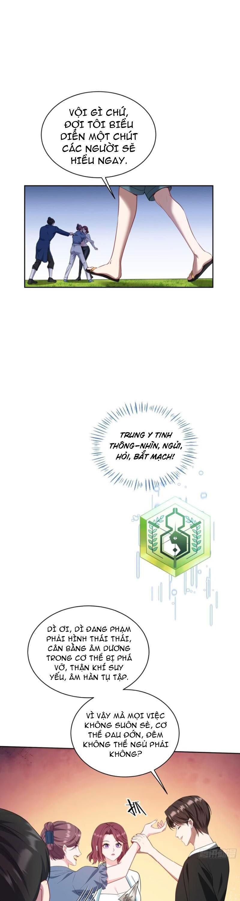 Bỏ Làm Simp Chúa, Ta Có Trong Tay Cả Tỉ Thần Hào Chapter 157 - Trang 2