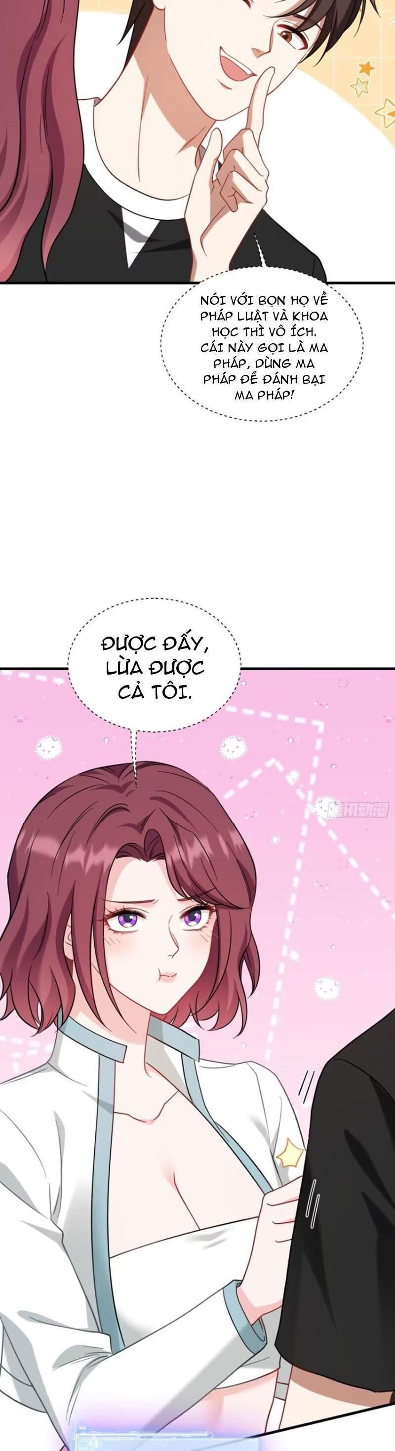 Bỏ Làm Simp Chúa, Ta Có Trong Tay Cả Tỉ Thần Hào Chapter 157 - Trang 2