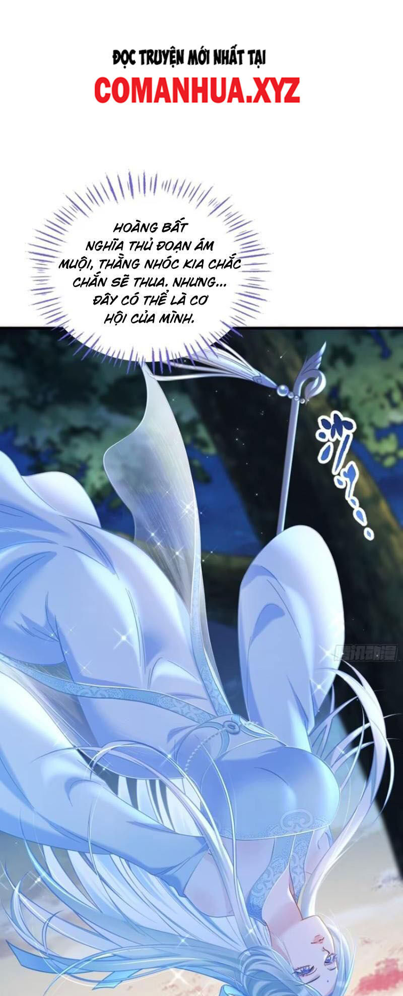 Bỏ Làm Simp Chúa, Ta Có Trong Tay Cả Tỉ Thần Hào Chapter 157 - Trang 2