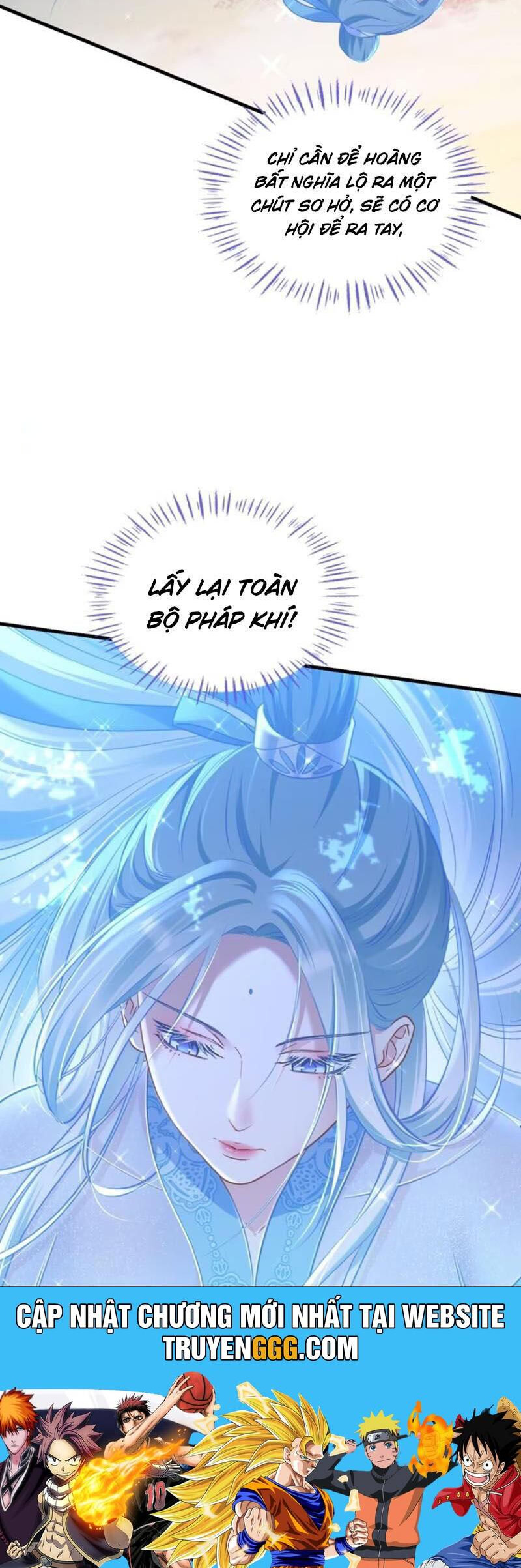 Bỏ Làm Simp Chúa, Ta Có Trong Tay Cả Tỉ Thần Hào Chapter 157 - Trang 2