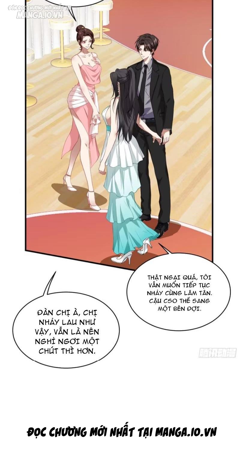 Bỏ Làm Simp Chúa, Ta Có Trong Tay Cả Tỉ Thần Hào Chapter 16 - Trang 2