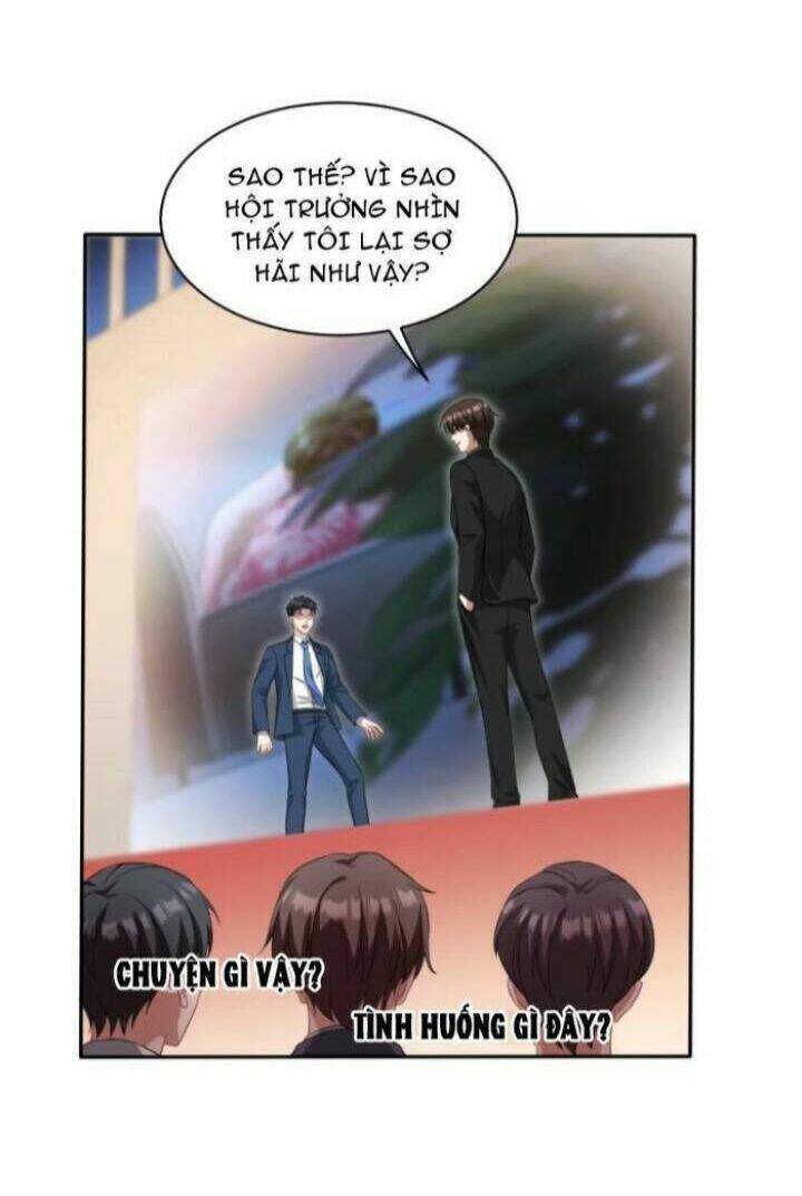 Bỏ Làm Simp Chúa, Ta Có Trong Tay Cả Tỉ Thần Hào Chapter 17.1 - Trang 2