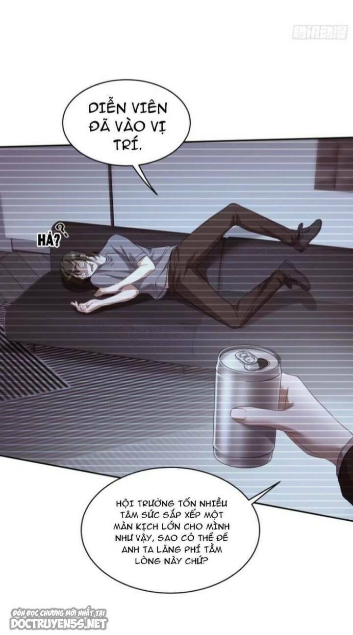Bỏ Làm Simp Chúa, Ta Có Trong Tay Cả Tỉ Thần Hào Chapter 17.1 - Trang 2
