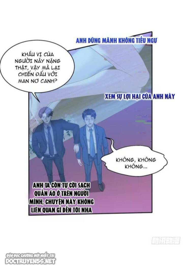 Bỏ Làm Simp Chúa, Ta Có Trong Tay Cả Tỉ Thần Hào Chapter 17.1 - Trang 2