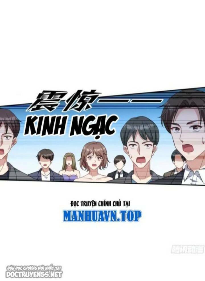 Bỏ Làm Simp Chúa, Ta Có Trong Tay Cả Tỉ Thần Hào Chapter 17.1 - Trang 2