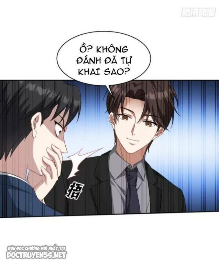 Bỏ Làm Simp Chúa, Ta Có Trong Tay Cả Tỉ Thần Hào Chapter 17.1 - Trang 2