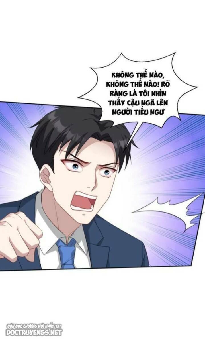 Bỏ Làm Simp Chúa, Ta Có Trong Tay Cả Tỉ Thần Hào Chapter 17.1 - Trang 2