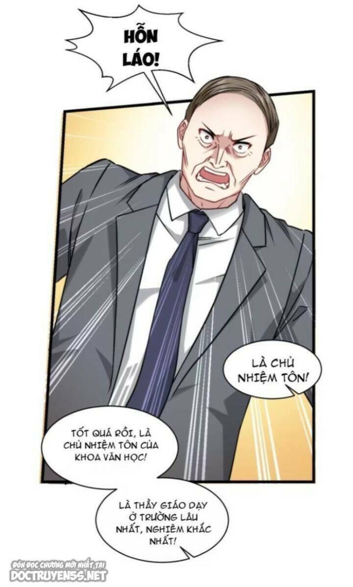 Bỏ Làm Simp Chúa, Ta Có Trong Tay Cả Tỉ Thần Hào Chapter 17.1 - Trang 2