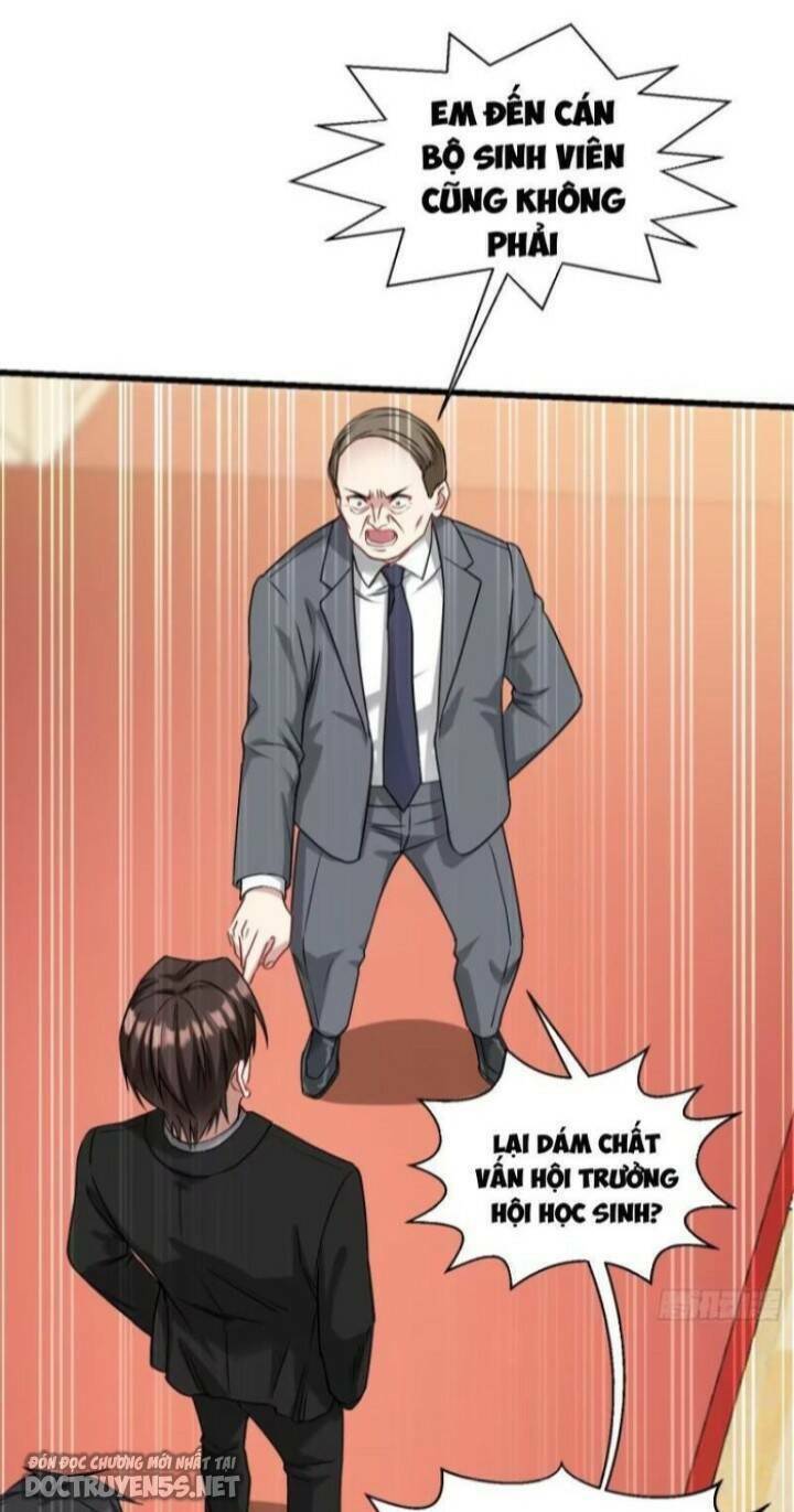 Bỏ Làm Simp Chúa, Ta Có Trong Tay Cả Tỉ Thần Hào Chapter 17.1 - Trang 2
