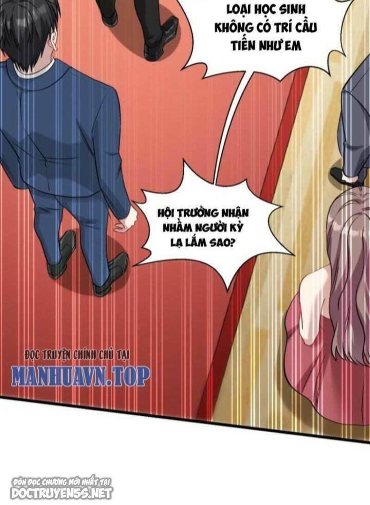 Bỏ Làm Simp Chúa, Ta Có Trong Tay Cả Tỉ Thần Hào Chapter 17.1 - Trang 2