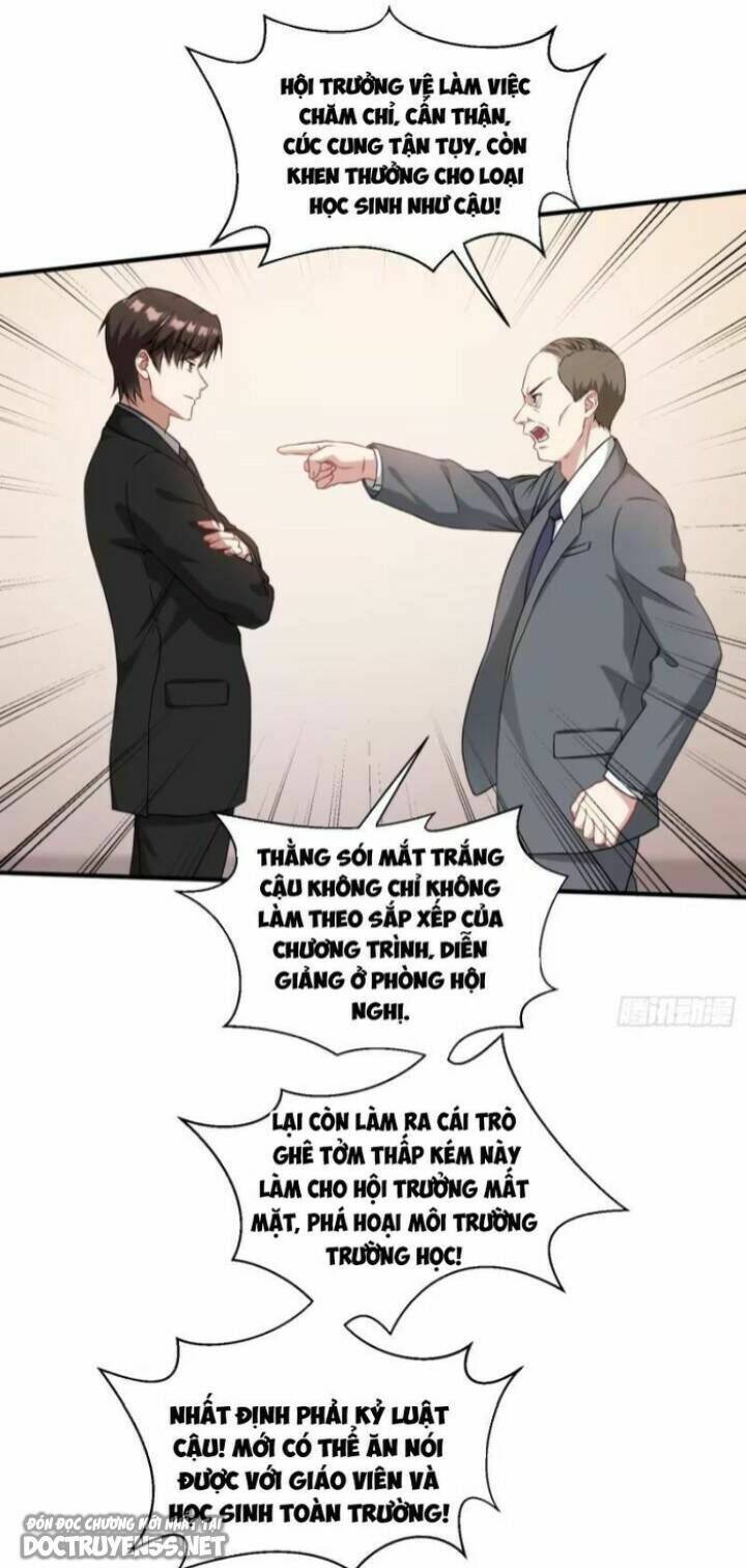 Bỏ Làm Simp Chúa, Ta Có Trong Tay Cả Tỉ Thần Hào Chapter 17.1 - Trang 2