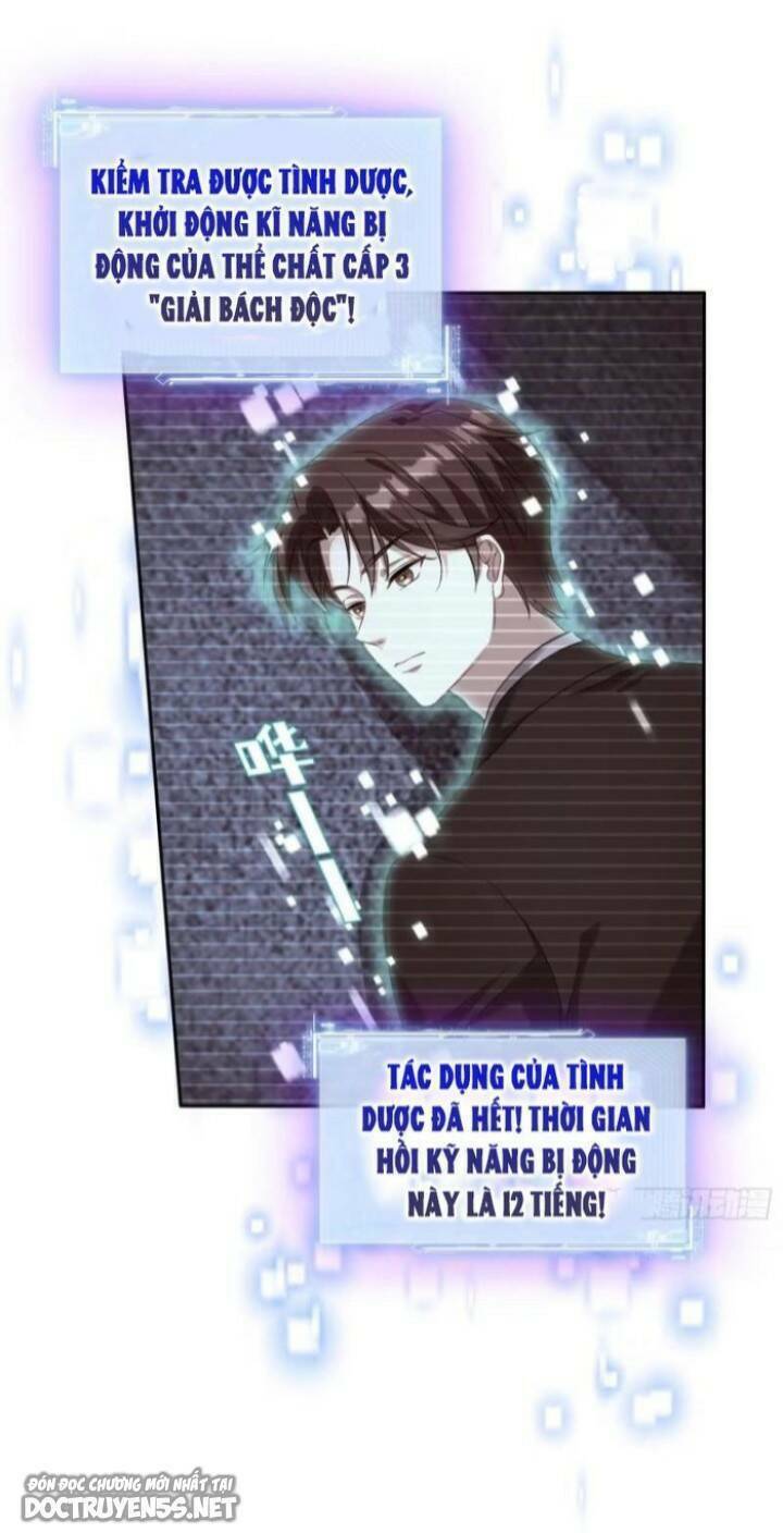 Bỏ Làm Simp Chúa, Ta Có Trong Tay Cả Tỉ Thần Hào Chapter 17.1 - Trang 2