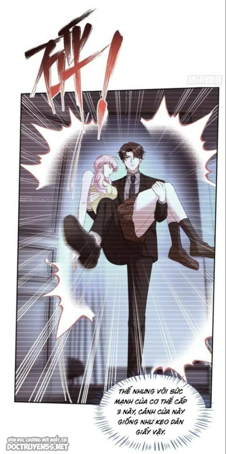 Bỏ Làm Simp Chúa, Ta Có Trong Tay Cả Tỉ Thần Hào Chapter 17.1 - Trang 2
