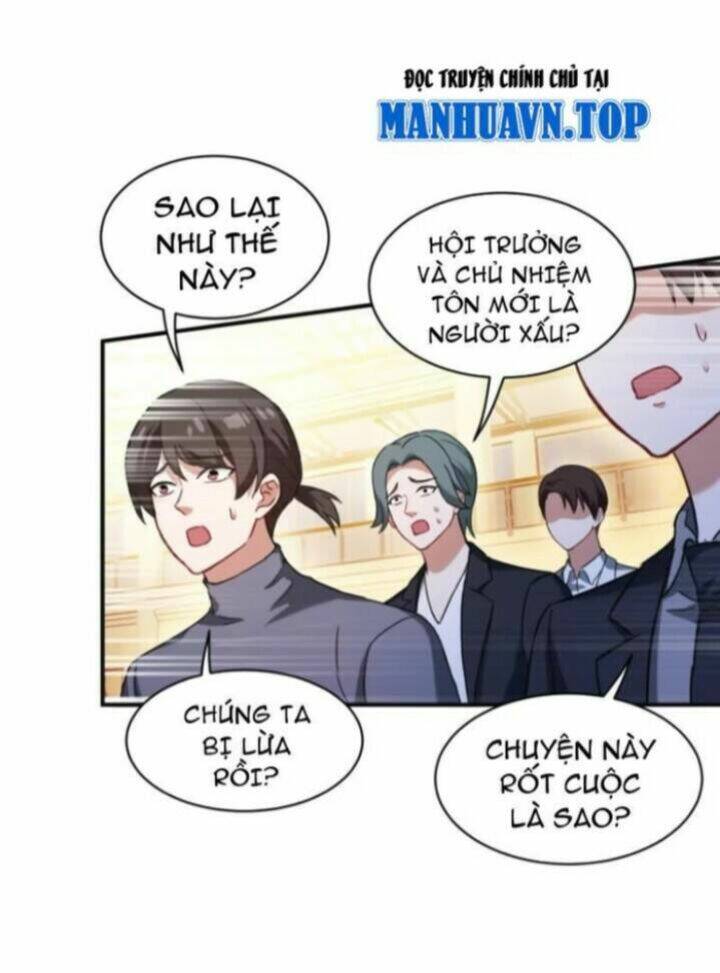 Bỏ Làm Simp Chúa, Ta Có Trong Tay Cả Tỉ Thần Hào Chapter 18.1 - Trang 2