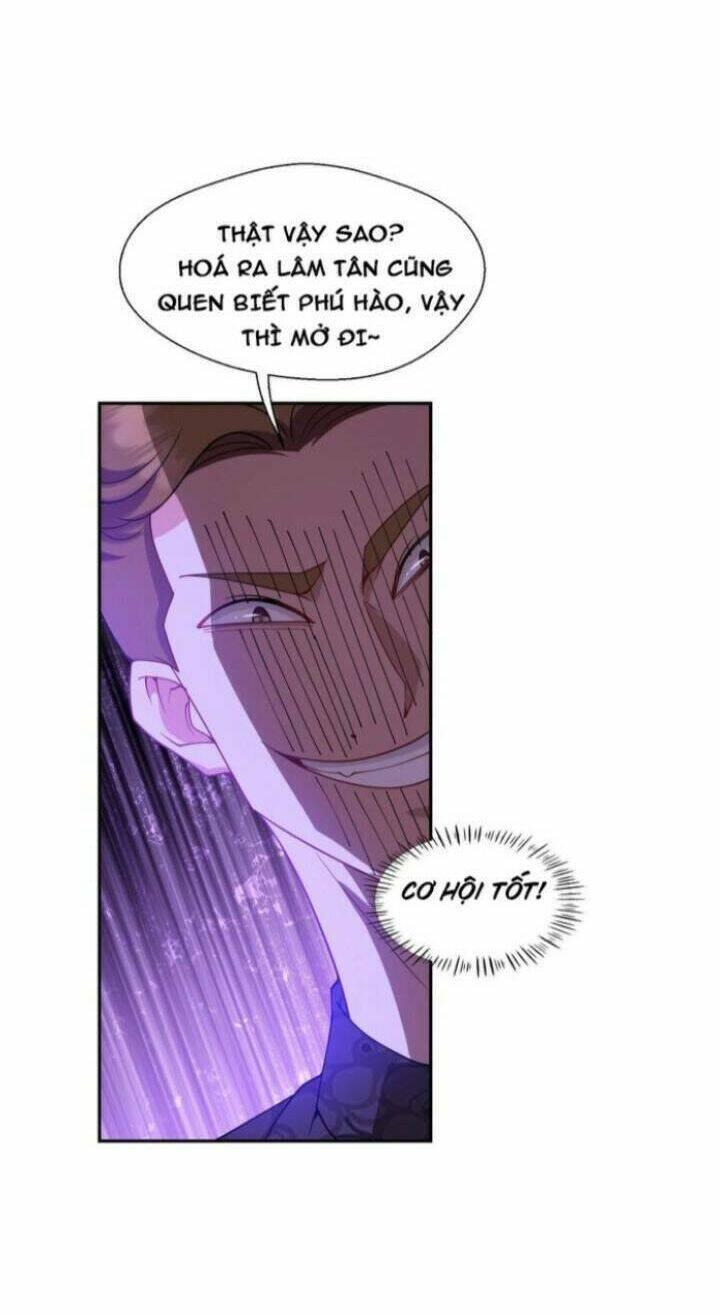 Bỏ Làm Simp Chúa, Ta Có Trong Tay Cả Tỉ Thần Hào Chapter 18 - Trang 2