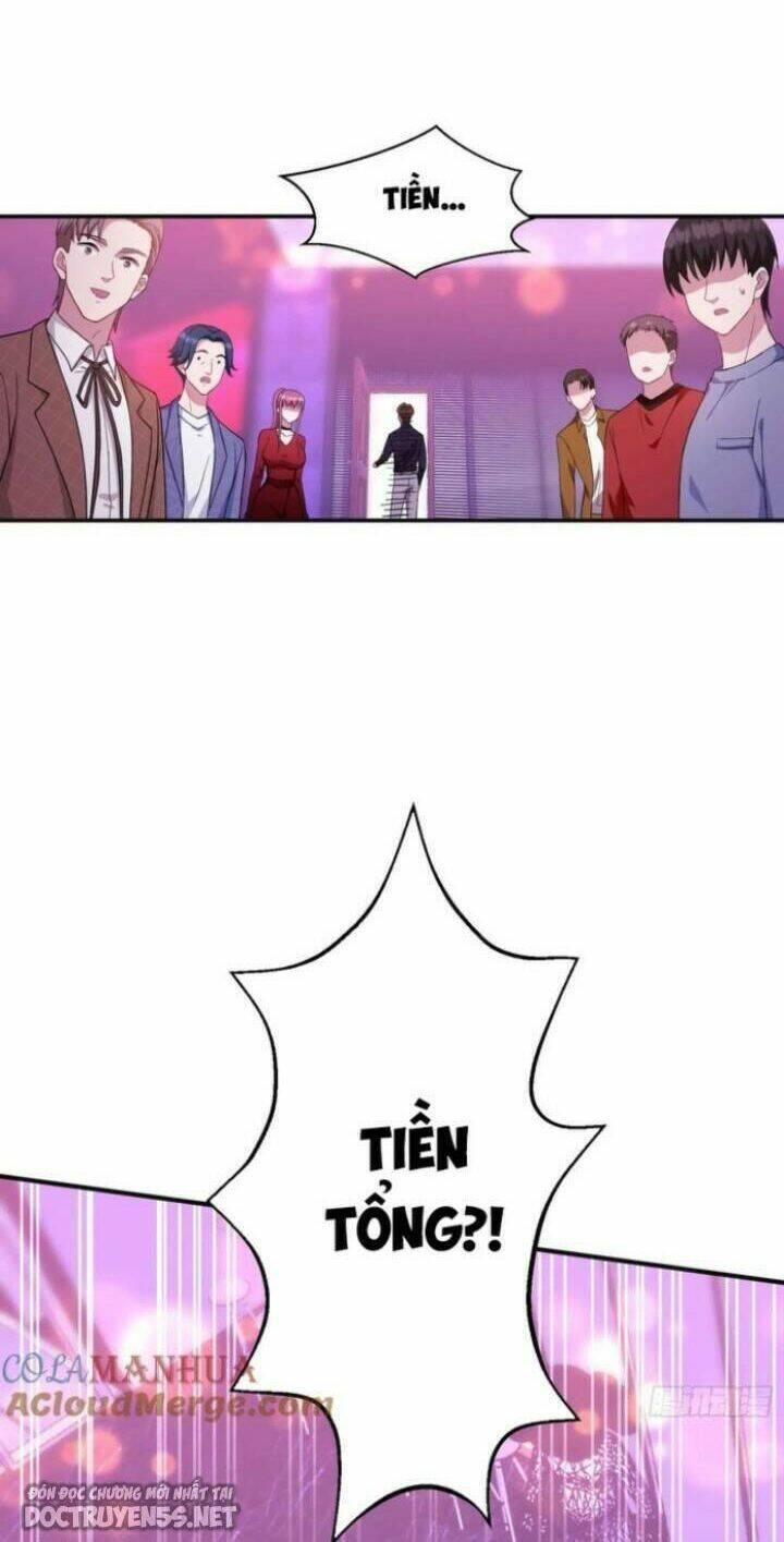 Bỏ Làm Simp Chúa, Ta Có Trong Tay Cả Tỉ Thần Hào Chapter 18 - Trang 2