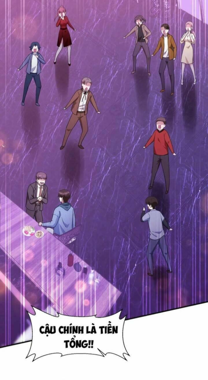 Bỏ Làm Simp Chúa, Ta Có Trong Tay Cả Tỉ Thần Hào Chapter 18 - Trang 2