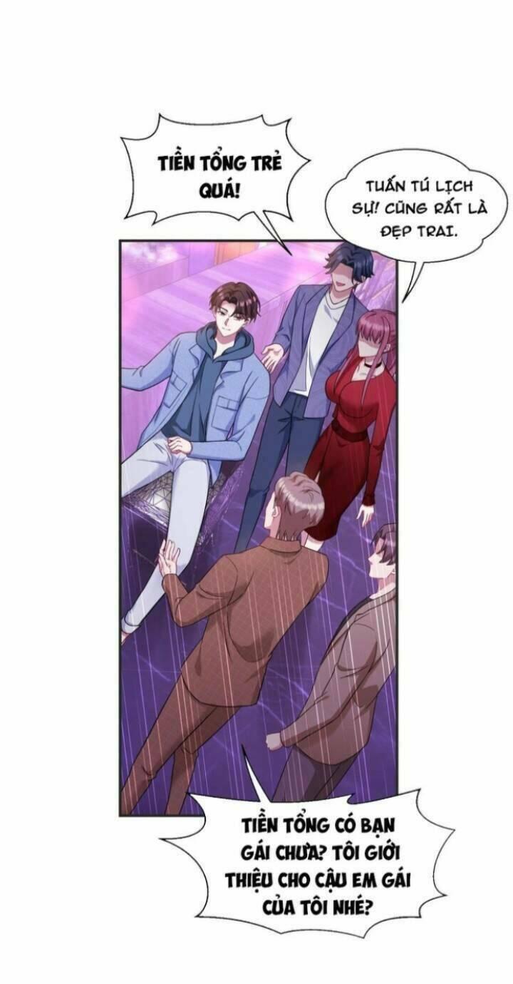 Bỏ Làm Simp Chúa, Ta Có Trong Tay Cả Tỉ Thần Hào Chapter 18 - Trang 2