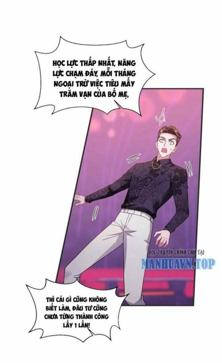 Bỏ Làm Simp Chúa, Ta Có Trong Tay Cả Tỉ Thần Hào Chapter 18 - Trang 2