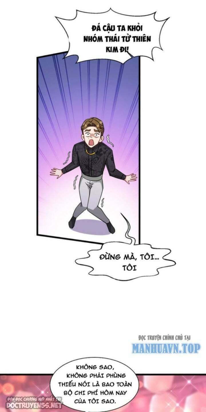 Bỏ Làm Simp Chúa, Ta Có Trong Tay Cả Tỉ Thần Hào Chapter 18 - Trang 2