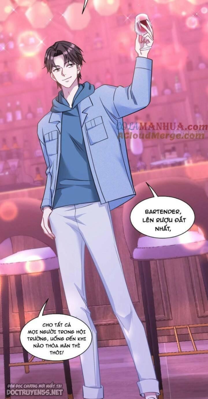 Bỏ Làm Simp Chúa, Ta Có Trong Tay Cả Tỉ Thần Hào Chapter 18 - Trang 2