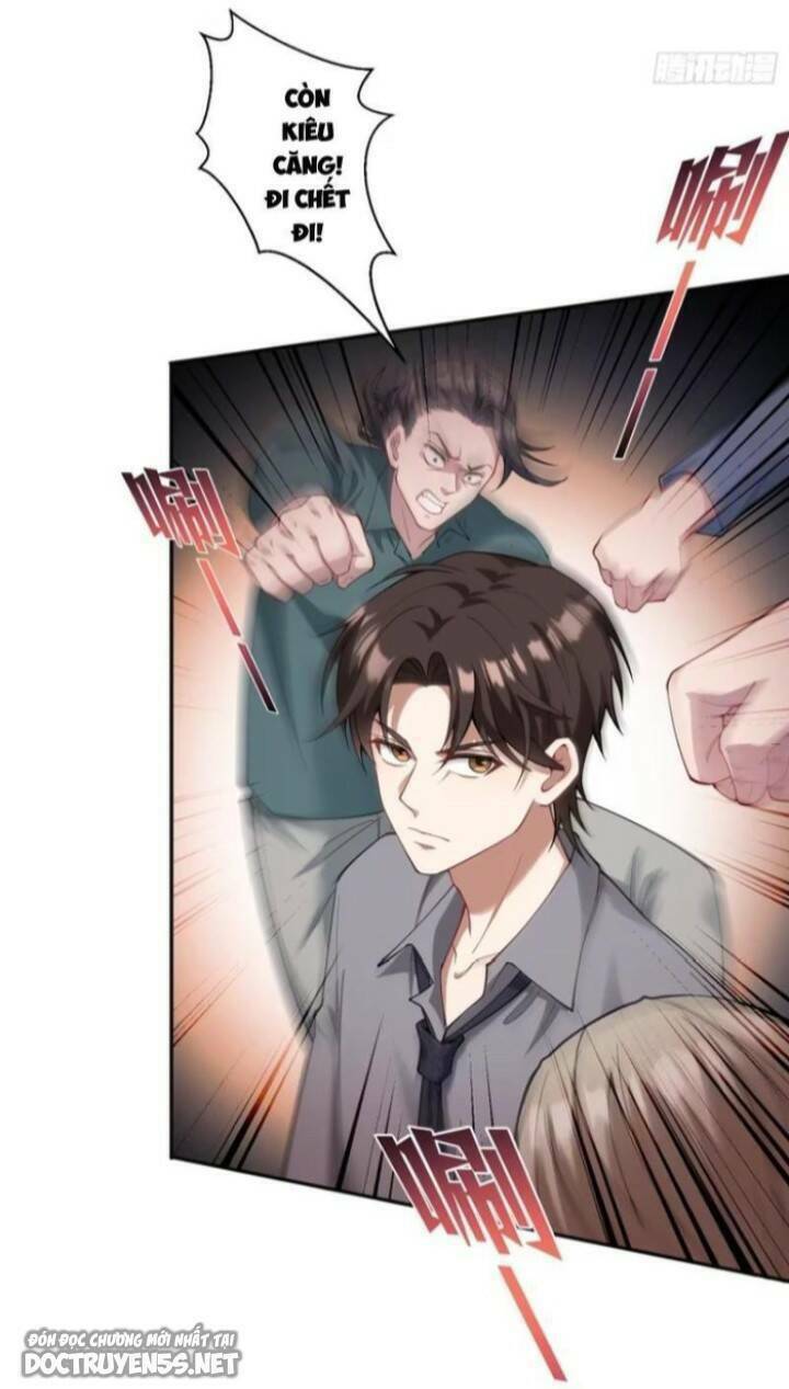 Bỏ Làm Simp Chúa, Ta Có Trong Tay Cả Tỉ Thần Hào Chapter 19.1 - Trang 2