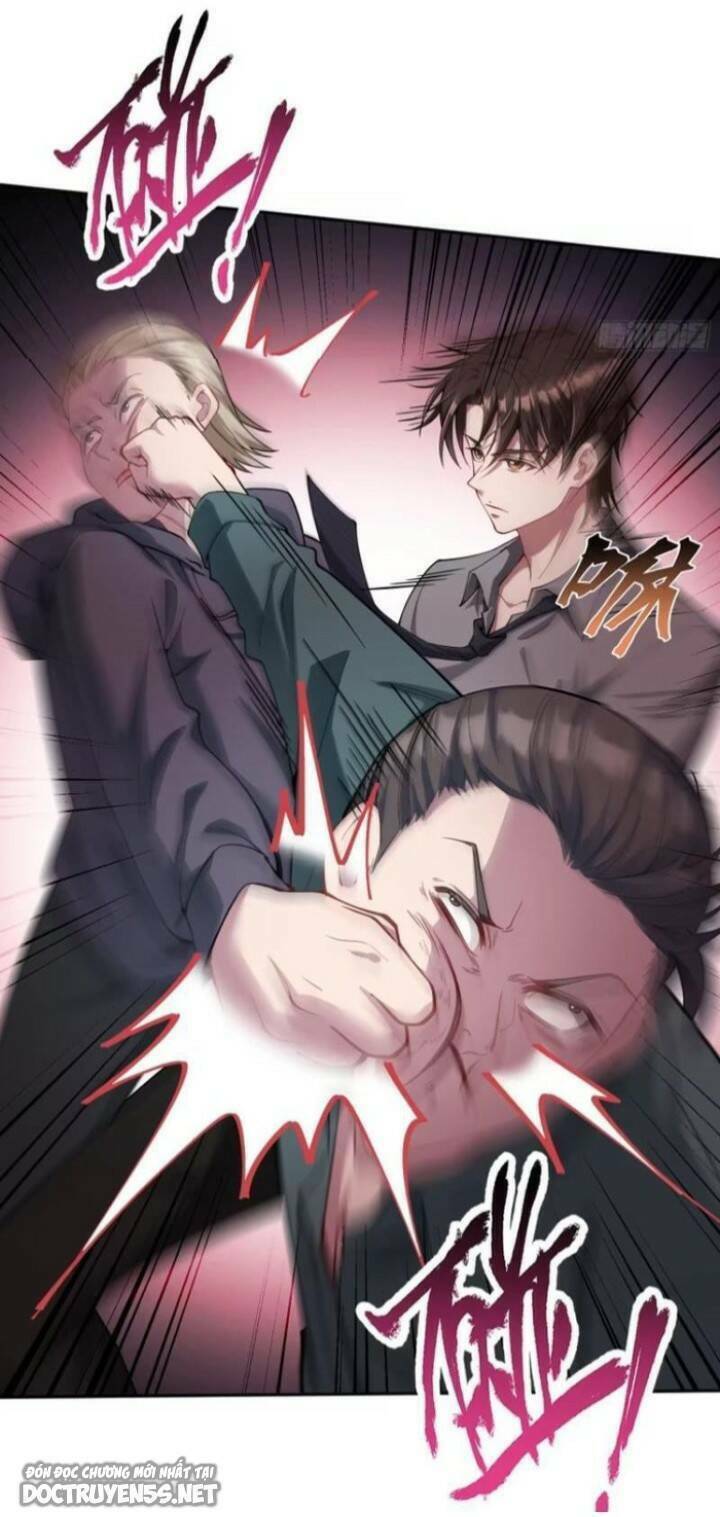 Bỏ Làm Simp Chúa, Ta Có Trong Tay Cả Tỉ Thần Hào Chapter 19.1 - Trang 2