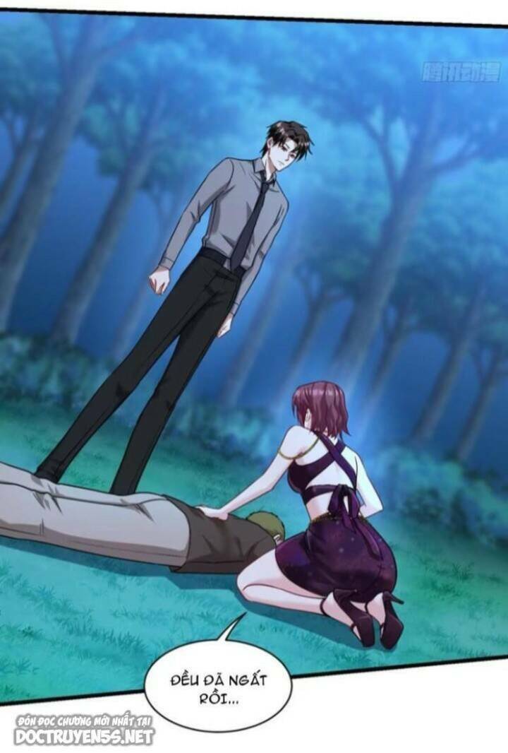 Bỏ Làm Simp Chúa, Ta Có Trong Tay Cả Tỉ Thần Hào Chapter 19.1 - Trang 2