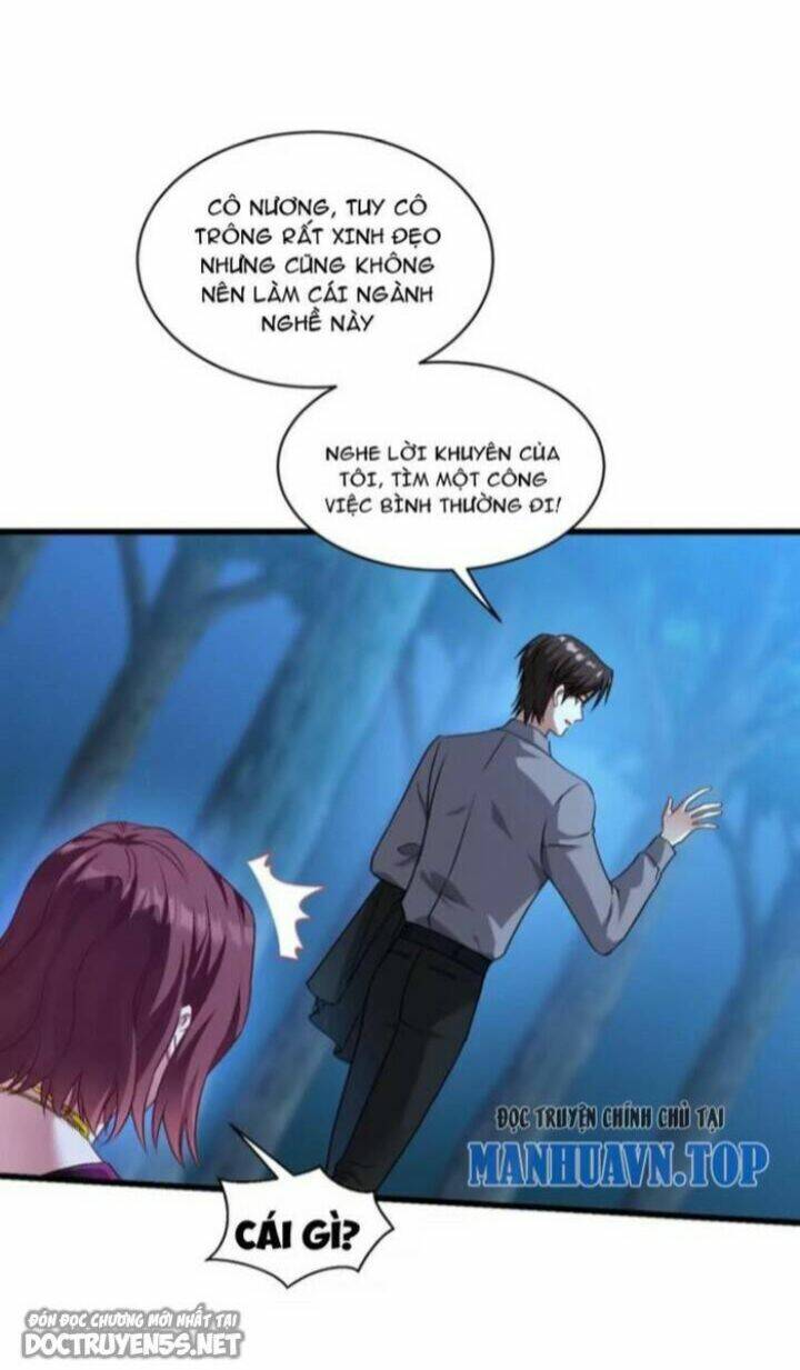 Bỏ Làm Simp Chúa, Ta Có Trong Tay Cả Tỉ Thần Hào Chapter 19.1 - Trang 2