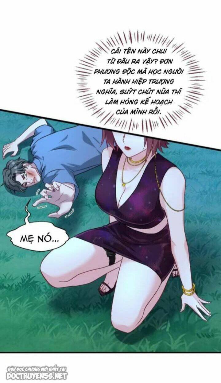 Bỏ Làm Simp Chúa, Ta Có Trong Tay Cả Tỉ Thần Hào Chapter 19.1 - Trang 2