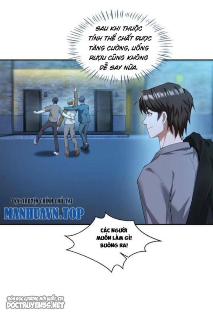 Bỏ Làm Simp Chúa, Ta Có Trong Tay Cả Tỉ Thần Hào Chapter 19.1 - Trang 2