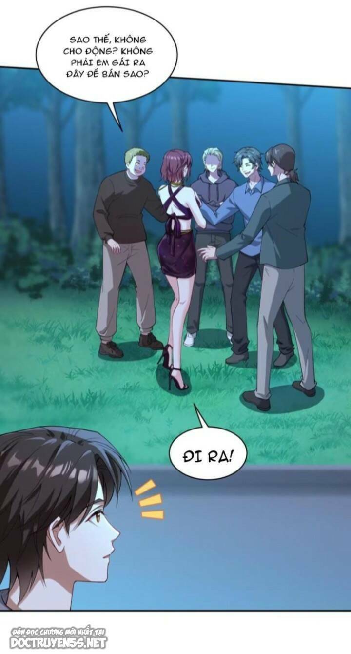 Bỏ Làm Simp Chúa, Ta Có Trong Tay Cả Tỉ Thần Hào Chapter 19.1 - Trang 2