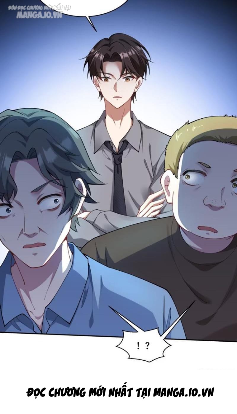 Bỏ Làm Simp Chúa, Ta Có Trong Tay Cả Tỉ Thần Hào Chapter 19 - Trang 2