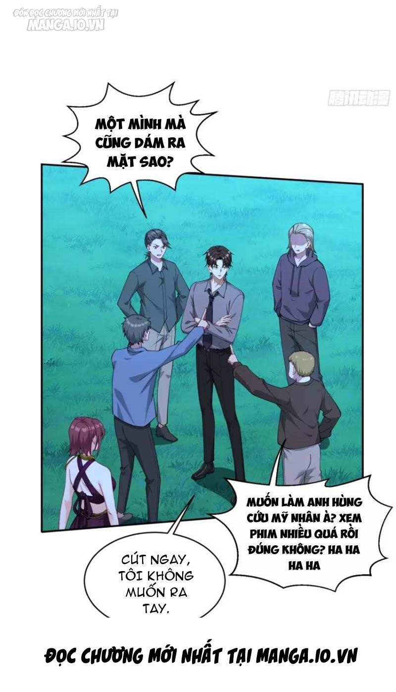 Bỏ Làm Simp Chúa, Ta Có Trong Tay Cả Tỉ Thần Hào Chapter 19 - Trang 2