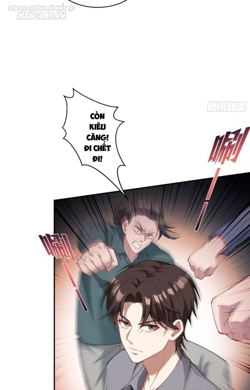 Bỏ Làm Simp Chúa, Ta Có Trong Tay Cả Tỉ Thần Hào Chapter 19 - Trang 2