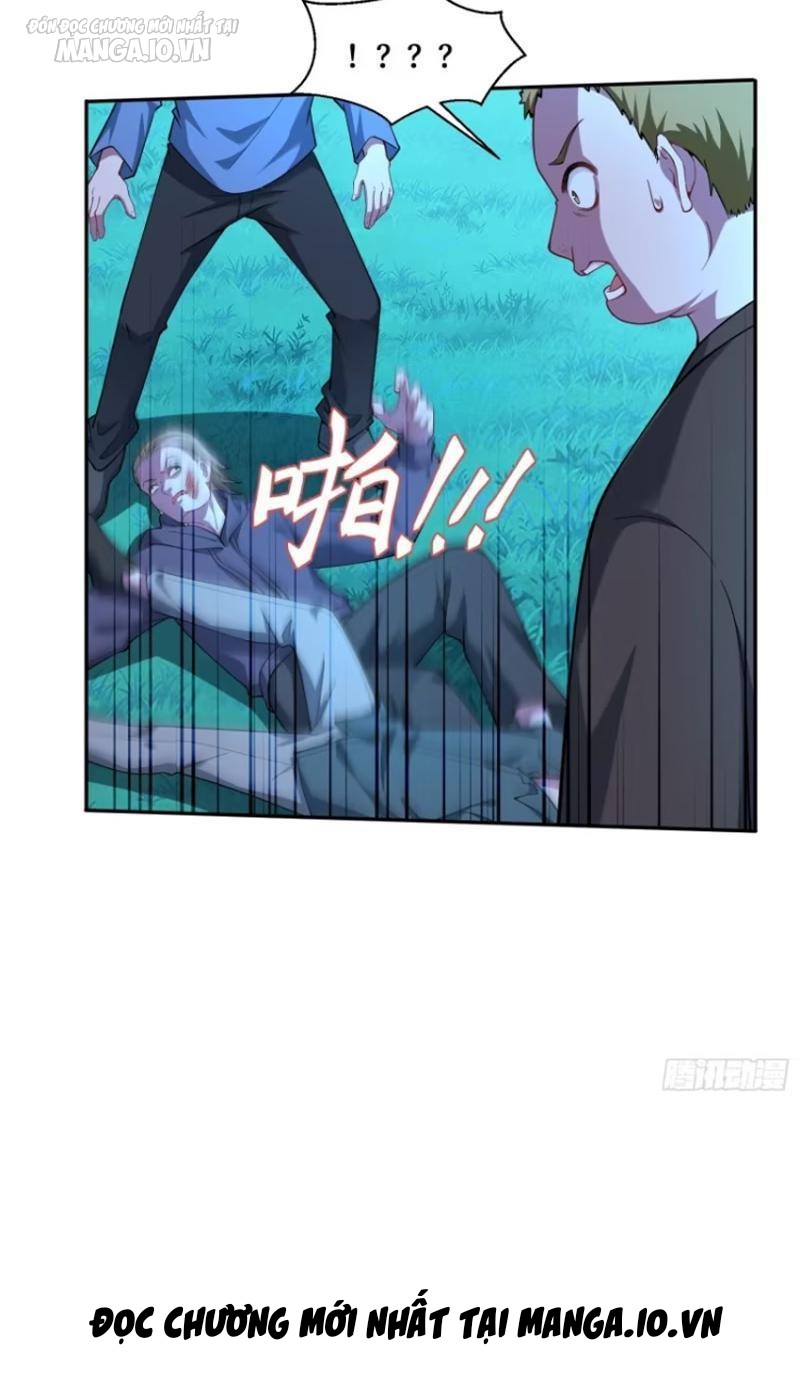 Bỏ Làm Simp Chúa, Ta Có Trong Tay Cả Tỉ Thần Hào Chapter 19 - Trang 2