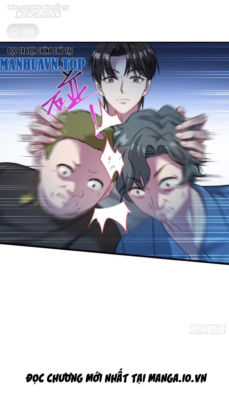 Bỏ Làm Simp Chúa, Ta Có Trong Tay Cả Tỉ Thần Hào Chapter 19 - Trang 2