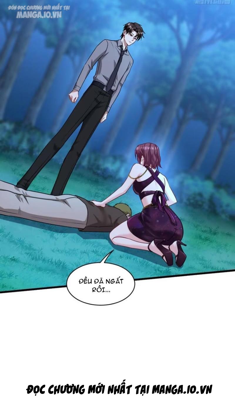 Bỏ Làm Simp Chúa, Ta Có Trong Tay Cả Tỉ Thần Hào Chapter 19 - Trang 2