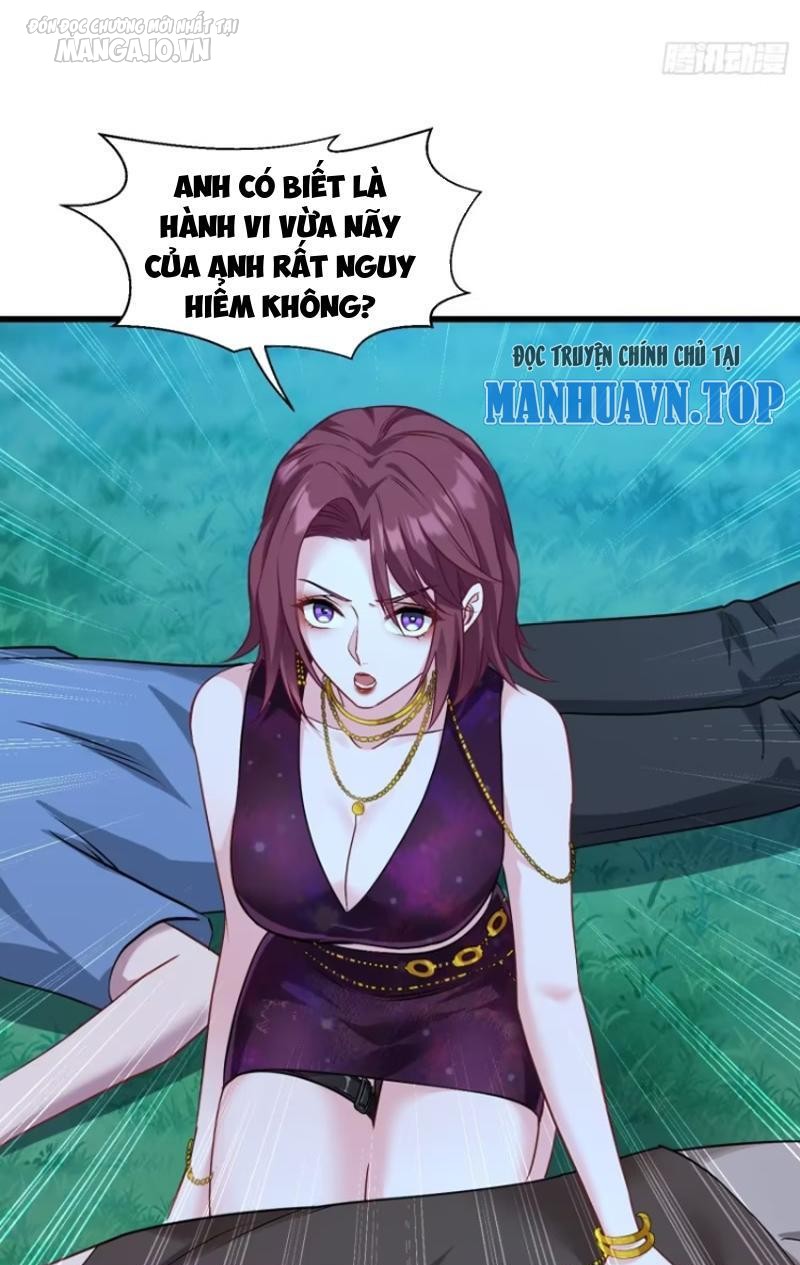 Bỏ Làm Simp Chúa, Ta Có Trong Tay Cả Tỉ Thần Hào Chapter 19 - Trang 2