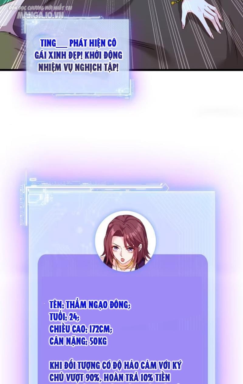 Bỏ Làm Simp Chúa, Ta Có Trong Tay Cả Tỉ Thần Hào Chapter 19 - Trang 2