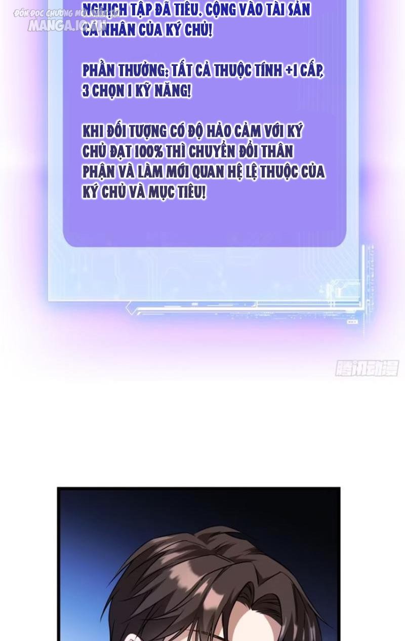 Bỏ Làm Simp Chúa, Ta Có Trong Tay Cả Tỉ Thần Hào Chapter 19 - Trang 2