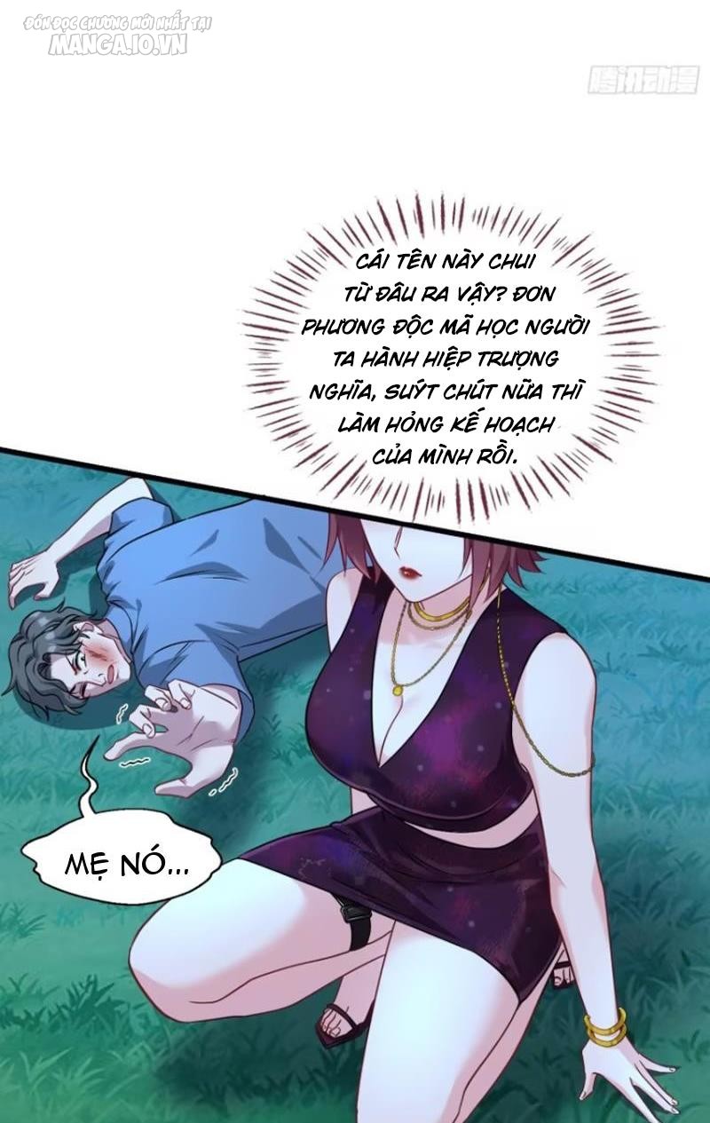 Bỏ Làm Simp Chúa, Ta Có Trong Tay Cả Tỉ Thần Hào Chapter 19 - Trang 2