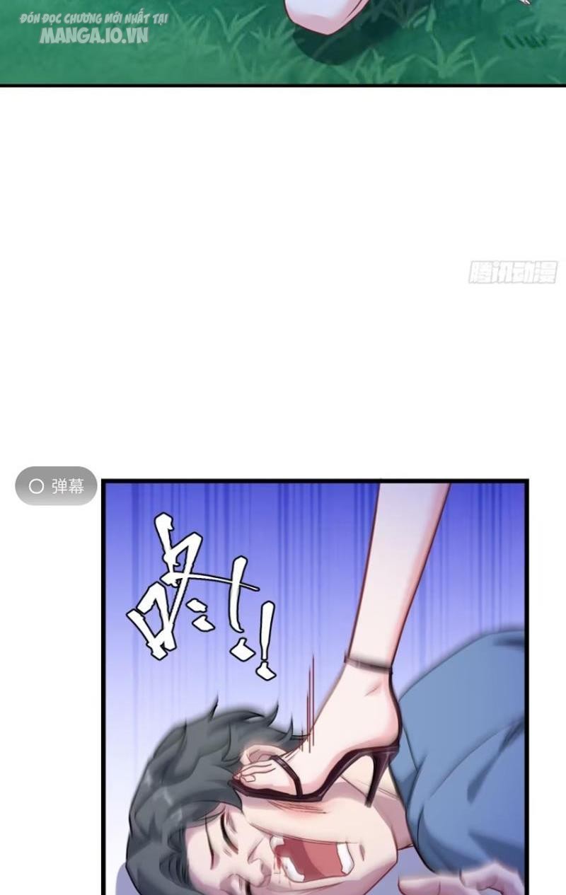 Bỏ Làm Simp Chúa, Ta Có Trong Tay Cả Tỉ Thần Hào Chapter 19 - Trang 2