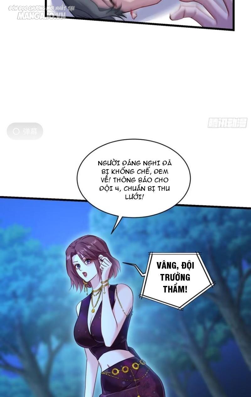 Bỏ Làm Simp Chúa, Ta Có Trong Tay Cả Tỉ Thần Hào Chapter 19 - Trang 2
